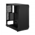 Корпус без БЖ Focus2 Чорний Focus 2 Black Solid Fractal Design (FD-C-FOC2A-07)