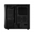 Корпус без БЖ Focus2 Чорний Focus 2 Black Solid Fractal Design (FD-C-FOC2A-07)