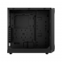 Корпус без БЖ Focus2 Чорний Focus 2 Black Solid Fractal Design (FD-C-FOC2A-07)