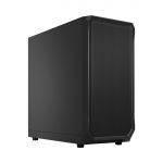 Корпус без БЖ Focus2 Чорний Focus 2 Black Solid Fractal Design (FD-C-FOC2A-07)