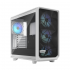 Корпус без БЖ Meshify 2 RGB Білий c заг. склом Meshify 2 RGB White TG Clear t Fractal Design (FD-C-MES2A-08)