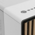 Корпус без БЖ North Білий North Chalk White Fractal Design (FD-C-NOR1C-03)