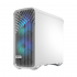 Корпус без БЖ Torrent RGB білий з заг. склом Torrent RGB White TG clear tin Fractal Design (FD-C-TOR1A-07)