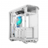 Корпус без БЖ Torrent Compact RGB білий з заг. склом Torrent Compact RGB White TG c Fractal Design (FD-C-TOR1C-05)