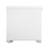 Корпус без БЖ Torrent Compact RGB білий з заг. склом Torrent Compact RGB White TG c Fractal Design (FD-C-TOR1C-05)