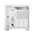 Корпус без БЖ Torrent Compact RGB білий з заг. склом Torrent Compact RGB White TG c Fractal Design (FD-C-TOR1C-05)