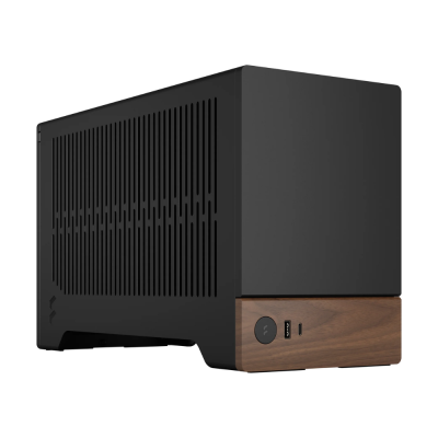 Корпус Fractal Design Terra Graphite (FD-C-TER1N-01)