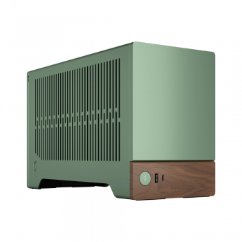 Корпус Fractal Design Terra Jade (FD-C-TER1N-03)