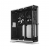 Корпус без БЖ Ridge білий Ridge White mITX PCIe 4.0 Fractal Design (FD-C-RID1N-12)