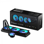 Вентилятор Fractal Design Lumen S36 RGB v2 (FD-W-L1-S3612)