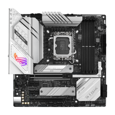 Материнська плата ASUS ROG STRIX B760-G GAMING WIFI
