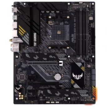 Материнська плата ASUS TUF GAMING B550-PLUS WIFI II