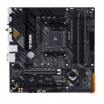Материнська плата ASUS TUF GAMING B550M-PLUS WIFI II