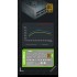 Блок живлення 850W, 80 Gold,fan 120mm,fully mo dular GX-850 PRO WT (3.0 PCIe5.0) GAMEMAX (GX-850 PRO WT (ATX3.0 PCIe5.0))