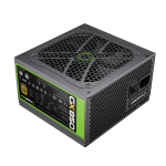 Блок живлення 850W GAMEMAX GX-850 Modular