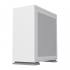 Корпус GAMEMAX M60 mini-ITX White