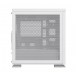 Корпус GAMEMAX M60 mini-ITX White