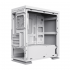 Корпус GAMEMAX M60 mini-ITX White