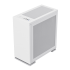 Корпус GAMEMAX M60 mini-ITX White