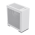 Корпус GAMEMAX M60 mini-ITX White