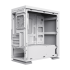 Корпус GAMEMAX M60 mini-ITX White