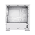 Корпус GAMEMAX M60 mini-ITX White