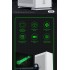 Корпус GAMEMAX M60 mini-ITX White