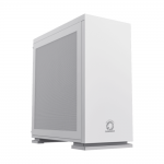 Корпус GAMEMAX M60 mini-ITX White