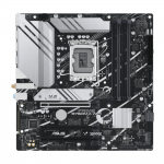 Материнська плата ASUS PRIME B760M-A WIFI