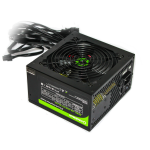 Блок живлення 400W GAMEMAX GM-400-PFC Black PFC Black fan 120mm