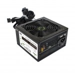 Блок живлення GM-500 80+ APFC Black GAMEMAX GM-500 80+ APFC Black