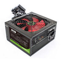 Блок живлення 600W GAMEMAX GM-600B