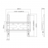 Кронштейн UniBracket BZ03-20