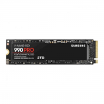 SSD M.2 2280 2TB Samsung 990 PRO 2 TB (MZ-V9P2T0BW)