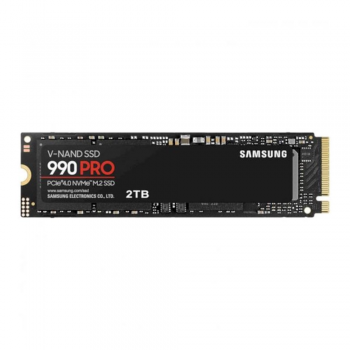 SSD M.2 2280 2TB Samsung 990 PRO 2 TB (MZ-V9P2T0BW)