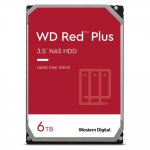 Жорсткий диск Western Digital 3.5" 6TB (WD60EFPX)