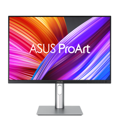 Монітор ASUS PA248CRV (90LM05K0-B01K70)