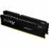 Пам'ять 64GB DDR5 5600MHz FURY Beast Black EXPO (2x32) KF556C36BBEK2-64 Kingston