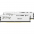 Пам'ять 64GB DDR5 5600MHz FURY Beast White EXPO (2x32) KF556C36BWEK2-64 Kingston