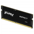 Пам'ять 32Gb DDR5 5600MHz sodimm Fury Impac t KF556S40IB-32 Kingston