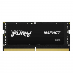 Пам'ять 32Gb DDR5 5600MHz sodimm Fury Impac t KF556S40IB-32 Kingston