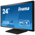 Монітор iiyama T2452MSC-B1