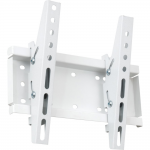 Кронштейн Charmount TV02T White