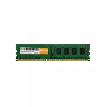 Пам'ять ATRIA 4Gb DDR3 1600MHz UAT31600CL11K1/4