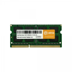 Пам'ять для ноутбука SoDIMM DDR3L 8GB 1600 MHz ATRIA (UAT31600CL11SK1/8) 1,35В