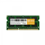 Пам'ять для ноутбука SoDIMM DDR3 8GB 1600 MHz ATRIA (UAT31600CL11SLK1/8) 1.35V