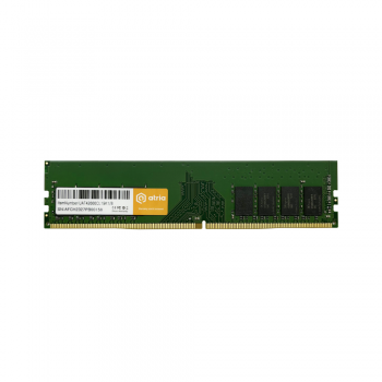 Пам'ять ATRIA 8Gb DDR4 2666MHz UAT42666CL19K1/8