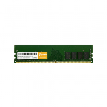 Пам'ять ATRIA 8Gb DDR4 3200MHz UAT43200CL22K1/8