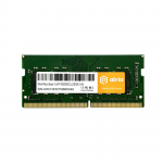 Пам'ять для ноутбука SoDIMM DDR4 8GB 3200 MHz ATRIA UAT43200CL22SK1/8