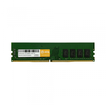 Пам'ять ATRIA 16Gb DDR4 2666MHz UAT42666CL19K1/16